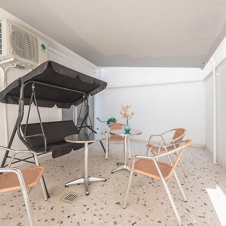 Phaedon, The Terrace Suite Near Acropolis By Cloudkeys Atina Dış mekan fotoğraf